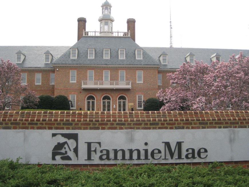 Rent Payments Included in Mortgage Loan Underwriting by Fannie Mae
