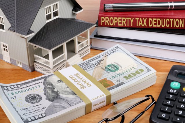 How to Save $$$$ on Property Taxes when Inheriting Property from Family