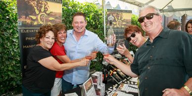 Roosters Wine Celebration 2021