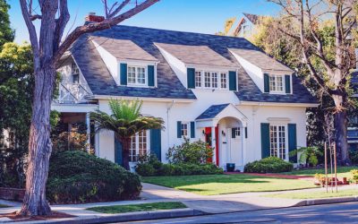 Lock-in 6.25% 30-Year Fixed Rate Mortgage, No Points, Buy Your Dream Home NOW