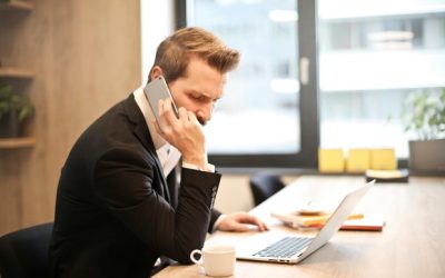 Protect Your Sanity, How Mortgage Borrowers Stop Credit Trigger Calls