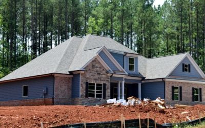 Home Builder Purchase, Refinance Immediately 1% Lower Mortgage Rate