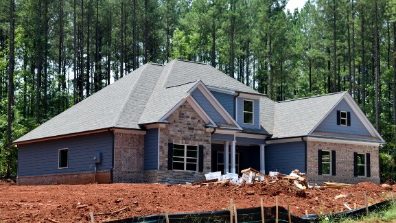 Home Builder Purchase, Refinance Immediately 1% Lower Mortgage Rate