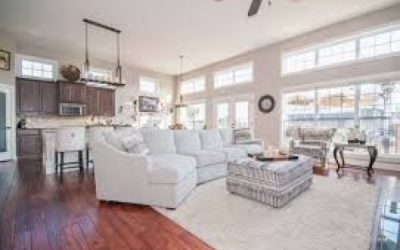 Upgrade to More Space: 25% Down, 5.25% Rate, $0 Points