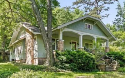 Home Buying in Tennessee? 5.75% 30-Year Fixed Rate, Zero Points